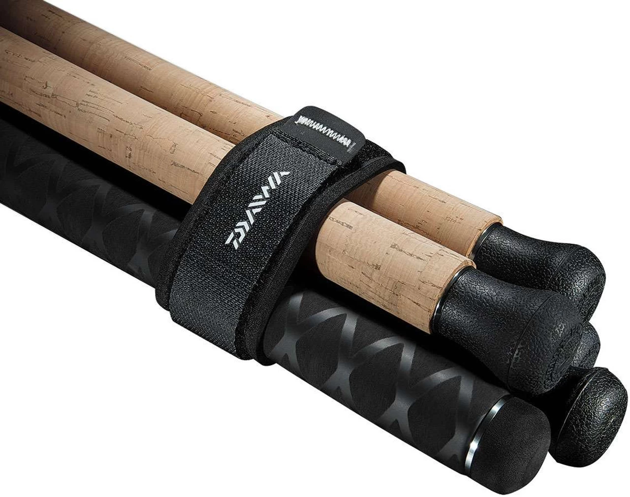 Daiwa Deluxe Rod Wraps 4 Daiwa Deluxe Rod Wraps - Image 2