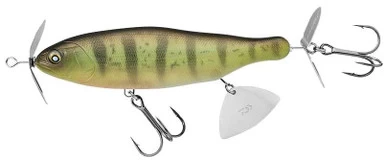 Daiwa Prorex Bessie Prop Baits 3 Daiwa Prorex Bessie Prop Baits