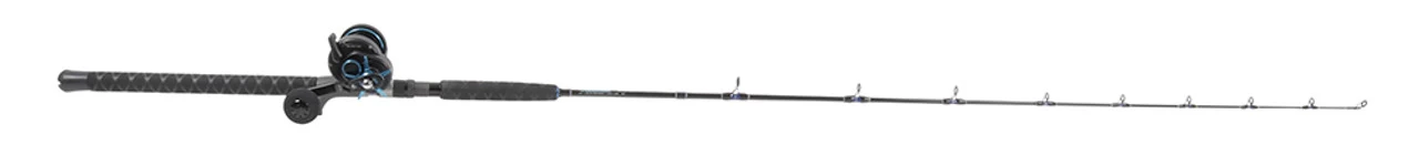 Daiwa SALTIST 40H / TackleDirect TDSCJ66H Conventional Jigging Combo 5 Daiwa SALTIST 40H / TackleDirect TDSCJ66H Conventional Jigging Combo - Image 3