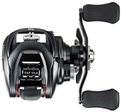 Daiwa Tatula 100 Baitcasting Reels -Fishing Tackle Shop daiwa tatula 100 baitcasting reels 07824.1651076781