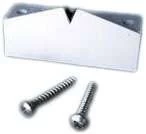 Deep Blue ASM Accusharp Sturdy Mount Sharpener 3 Deep Blue ASM Accusharp Sturdy Mount Sharpener