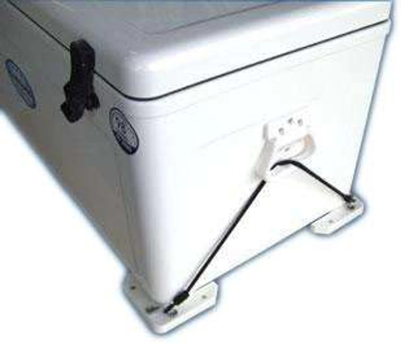 Deep Blue Cooler Chock Kit 3 Deep Blue Cooler Chock Kit