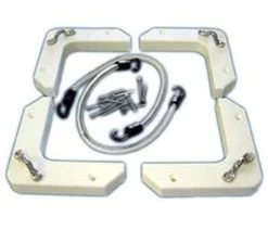 Deep Blue Cooler Chock Kit 5 Deep Blue Cooler Chock Kit -Fishing Tackle Shop deep blue cooler chock kit 54919.1650821259