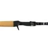 Dobyns Sierra Series Baitcasting Rods