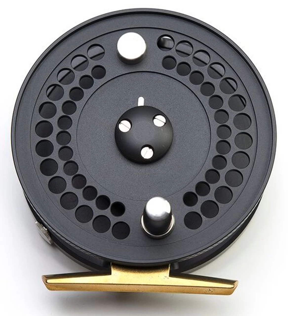 Douglas Outdoors Argus Fly Reels 3 Douglas Outdoors Argus Fly Reels