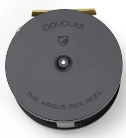Douglas Outdoors Argus Rex Fly Reels -Fishing Tackle Shop douglas outdoors argus rex fly reels 76958.1651170476