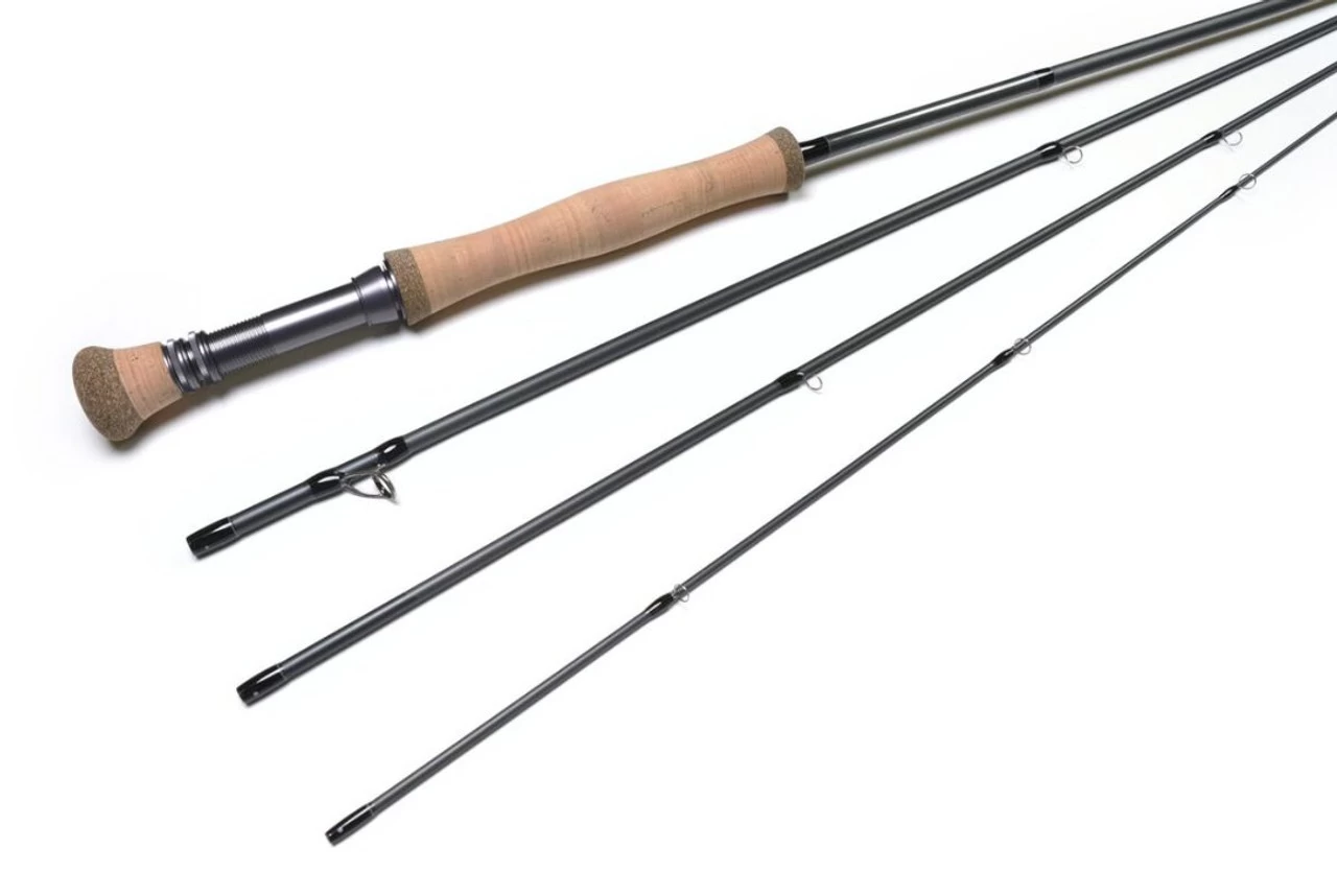 Douglas Outdoors SKY 8904 Fly Rod 3 Douglas Outdoors SKY 8904 Fly Rod