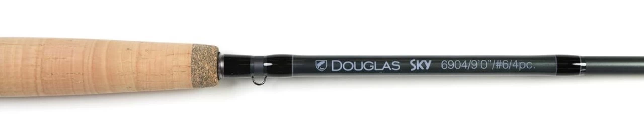 Douglas Outdoors SKY 8904 Fly Rod 7 Douglas Outdoors SKY 8904 Fly Rod - Image 5