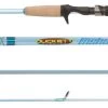 Duckett Fishing Inshore Series Casting Rods
