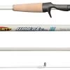 Duckett Fishing White Ice II Pro Series Rods 1 Duckett Fishing White Ice II Pro Series Rods -Fishing Tackle Shop duckett fishing white ice ii rods 17791.1651236447