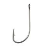 Eagle Claw 085A Plain Shank Offset Hooks