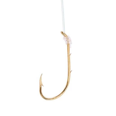 Eagle Claw Lazer Sharp 9212 Baitholder Snelled Hooks 18 3 Eagle Claw Lazer Sharp 9212 Baitholder Snelled Hooks 18