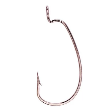 Eagle Claw Lazer Sharp L7013 Extra Wide Gap Worm Hooks 3 Eagle Claw Lazer Sharp L7013 Extra Wide Gap Worm Hooks
