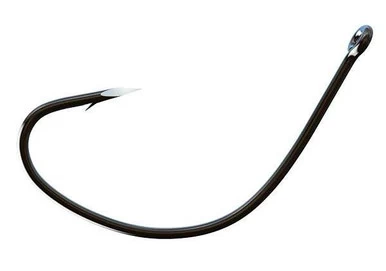 Eagle Claw TK9 Trokar Inshore Kahle Hooks 3 Eagle Claw TK9 Trokar Inshore Kahle Hooks