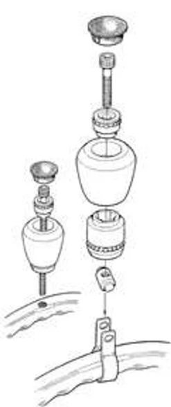 Edson Sportsmans Series Power Knobs 5 Edson Sportsmans Series Power Knobs -Fishing Tackle Shop edson sportsmans series power knobs 40767.1651015216