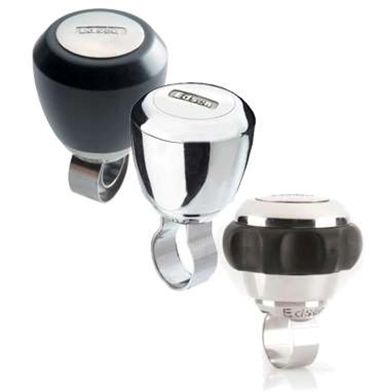 Edson Sportsmans Series Power Knobs 3 Edson Sportsmans Series Power Knobs