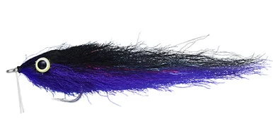 Enrico Puglisi Floating Minnow Saltwater Fly 3 Enrico Puglisi Floating Minnow Saltwater Fly