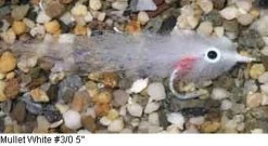 Enrico Puglisi Mullet Saltwater Fly 5 Enrico Puglisi Mullet Saltwater Fly -Fishing Tackle Shop enrico puglisi mullet saltwater fly 56971.1651171126