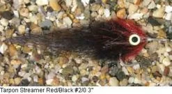 Enrico Puglisi Tarpon Streamer Saltwater Fly -Fishing Tackle Shop enrico puglisi tarpon streamer saltwater fly 51331.1651171160