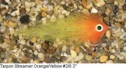 Enrico Puglisi Tarpon Streamer Saltwater Fly -Fishing Tackle Shop enrico puglisi tarpon streamer saltwater fly 92744.1651171159