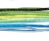 Fathom Offshore OC22 Trolling Lure Skirt - Black To Chartreuse To Blu -Fishing Tackle Shop fathom offshore oc22 trolling lure skirt 8in black to chartreuse to blue 27216.1651006378.386.513