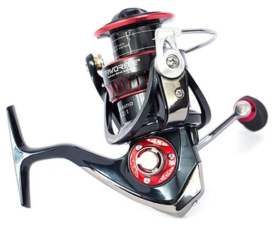 Favorite Phantom Spinning Reels 3 Favorite Phantom Spinning Reels