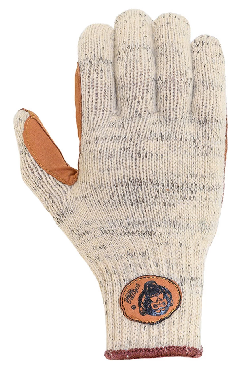 Fish Monkey Wooly Fishing Glove - S/M 5 Fish Monkey Wooly Fishing Glove - S/M - Image 3