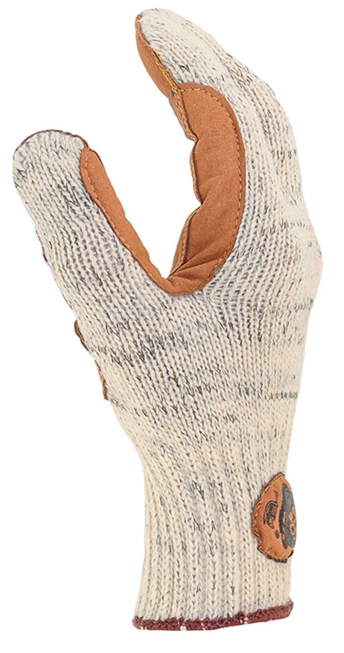 Fish Monkey Wooly Fishing Glove - S/M 6 Fish Monkey Wooly Fishing Glove - S/M - Image 4