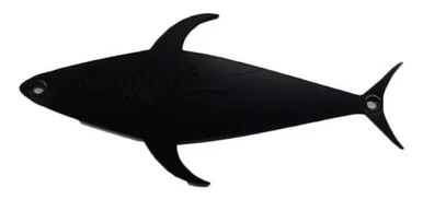 Fish Razr Dredge Flapz 3 Fish Razr Dredge Flapz