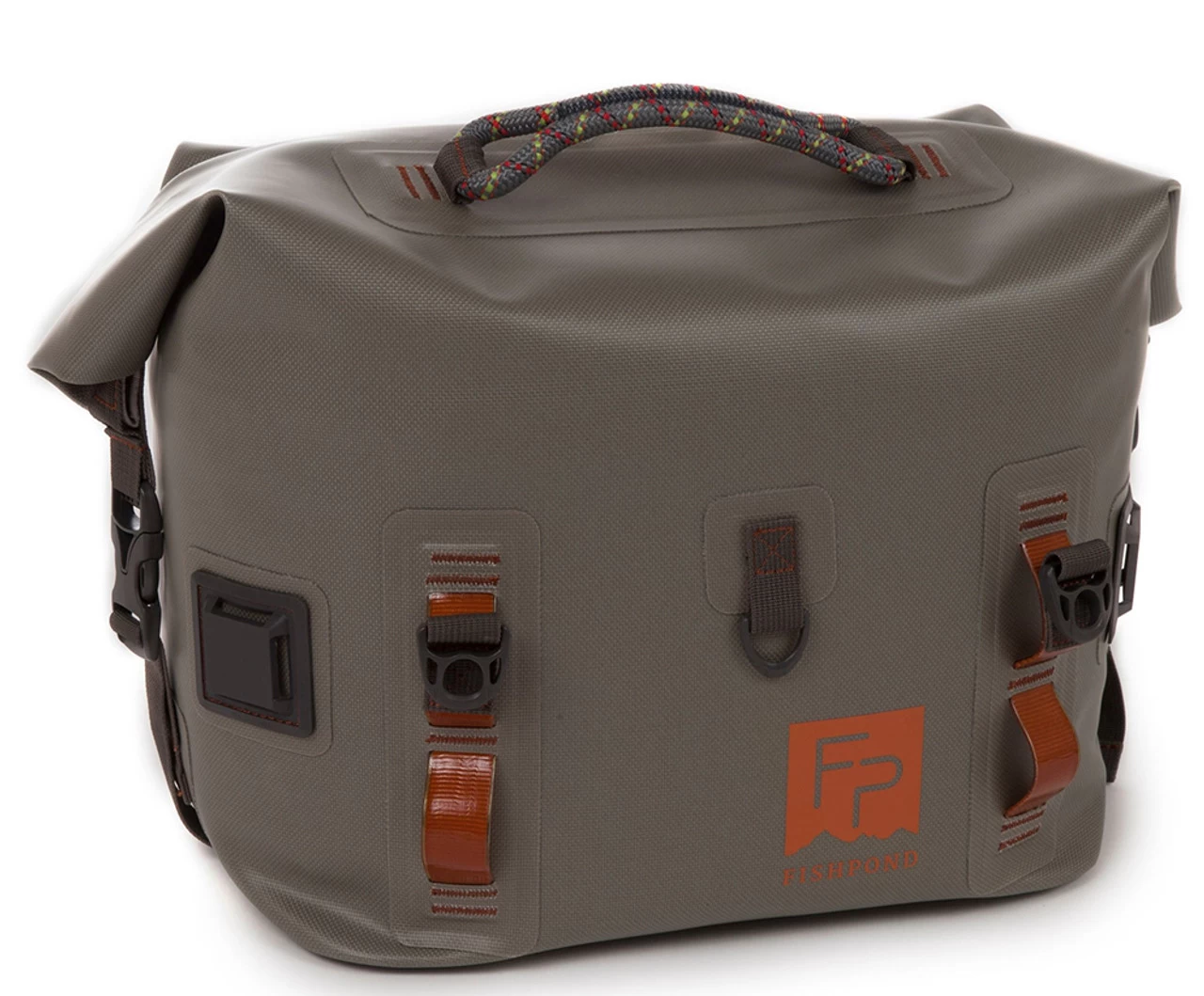 Fishpond Castaway Roll Top Gear Bag 4 Fishpond Castaway Roll Top Gear Bag - Image 2