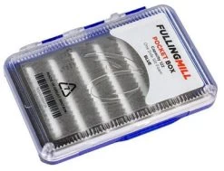 Fulling Mill Pocket Box