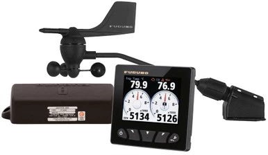 Furuno FI70BW Basic FI70 Wind Package 3 Furuno FI70BW Basic FI70 Wind Package