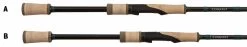 G.LOOMIS G Loomis Conquest Spin Jig Rods -Fishing Tackle Shop g loomis conquest spin jig rods 12092.1651032356