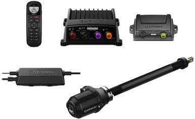 Garmin Reactor 40 Kicker Autopilot (Without Display) 3 Garmin Reactor 40 Kicker Autopilot (Without Display)