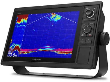 Garmin 010-01741-00 GPSMAP 1222 Keyed Networking Chartplotter 3 Garmin 010-01741-00 GPSMAP 1222 Keyed Networking Chartplotter