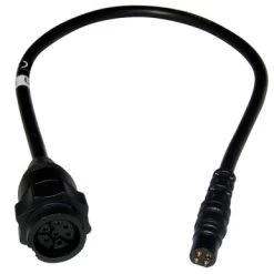 Garmin 010-11979-00 MotorGuide Adapter Cable F/ 4-Pin Units