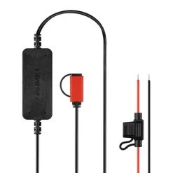 Garmin Bare Wire USB Power Cable For VIRB Action Camera