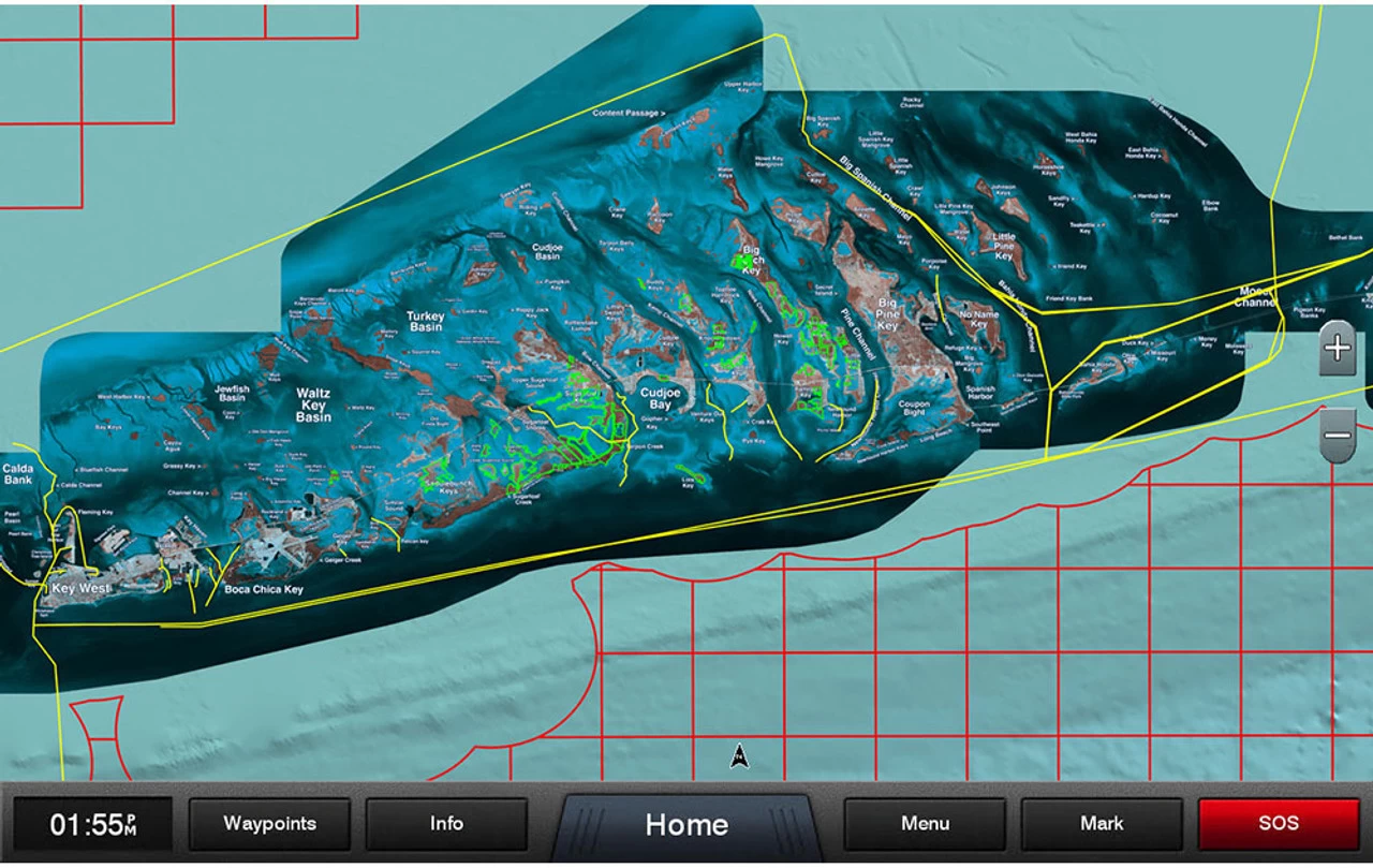 Garmin Standard Mapping - Premium - MicroSD/SD Cards 3 Garmin Standard Mapping - Premium - MicroSD/SD Cards