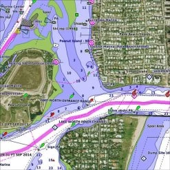 Garmin VCA018R BlueChart G3 Vision HD - Inside/Outside Passage 5 Garmin VCA018R BlueChart G3 Vision HD - Inside/Outside Passage -Fishing Tackle Shop garmin vca018r bluechart 10658.1651280167