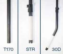 Gemlux Fishing OR-DK-12 Deluxe Center Riggers - Single -Fishing Tackle Shop gemlux fishing or dk 12 deluxe center riggers single 14128.1651168275