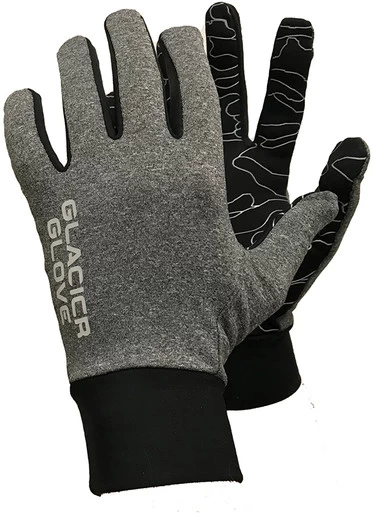 Glacier Glove 710GY Premium Hybrid Gloves 3 Glacier Glove 710GY Premium Hybrid Gloves