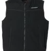 Grundens Ballast Insulated Vest - Black - Medium 1 Grundens Ballast Insulated Vest - Black - Medium -Fishing Tackle Shop grundens ballast insulated vest black m 34820.1651366942