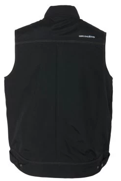 Grundens Ballast Insulated Vest - Black - Medium 8 Grundens Ballast Insulated Vest - Black - Medium -Fishing Tackle Shop grundens ballast insulated vest black m 49275.1651366942