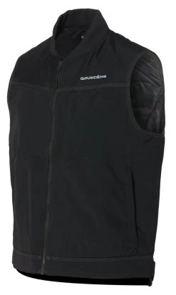 Grundens Ballast Insulated Vest - Black - Medium 7 Grundens Ballast Insulated Vest - Black - Medium -Fishing Tackle Shop grundens ballast insulated vest black m 84254.1651366942