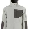 Grundens Bulkhead Stretch Jacket - Metal - Medium 2 Grundens Bulkhead Stretch Jacket - Metal - Medium -Fishing Tackle Shop grundens bulkhead stretch jacket metal m 48589.1656648760.386.513