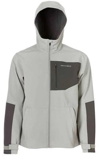 Grundens Bulkhead Stretch Jacket - Metal - Medium 3 Grundens Bulkhead Stretch Jacket - Metal - Medium