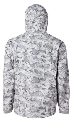 Grundens Charter Gore Tex Paclite Jacket - Glacier Camo - L 9 Grundens Charter Gore Tex Paclite Jacket - Glacier Camo - L -Fishing Tackle Shop grundens charter gore tex jacket glacier camo l 00600.1651248248