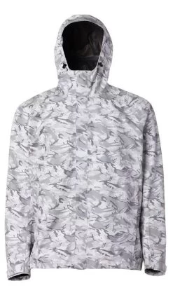 Grundens Charter Gore Tex Paclite Jacket - Glacier Camo - L 7 Grundens Charter Gore Tex Paclite Jacket - Glacier Camo - L -Fishing Tackle Shop grundens charter gore tex jacket glacier camo l 06797.1651248248