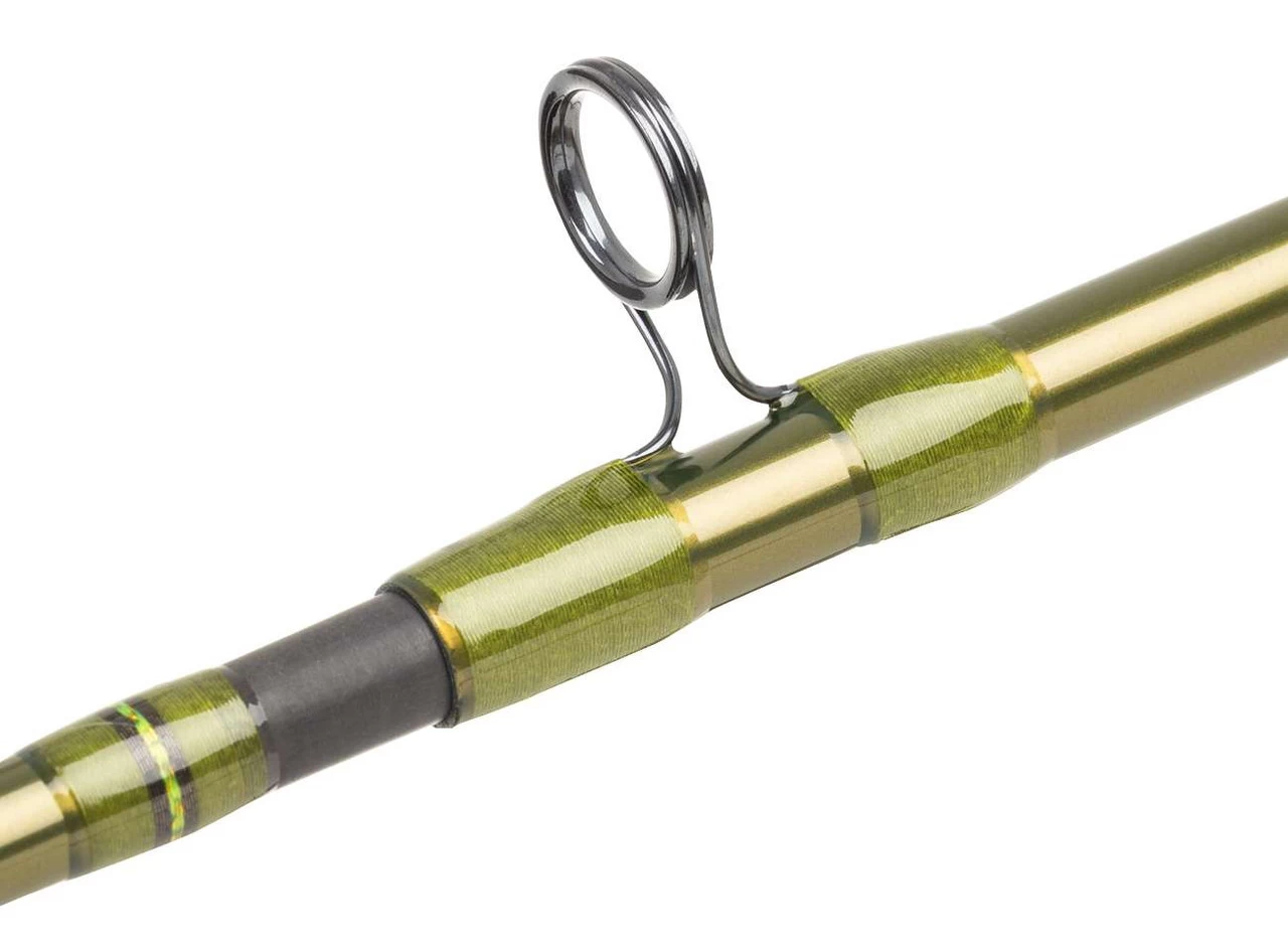Hardy HROUL107 Ultralite Fly Rod - 10FT. - 7WT. 6 Hardy HROUL107 Ultralite Fly Rod - 10FT. - 7WT. - Image 4