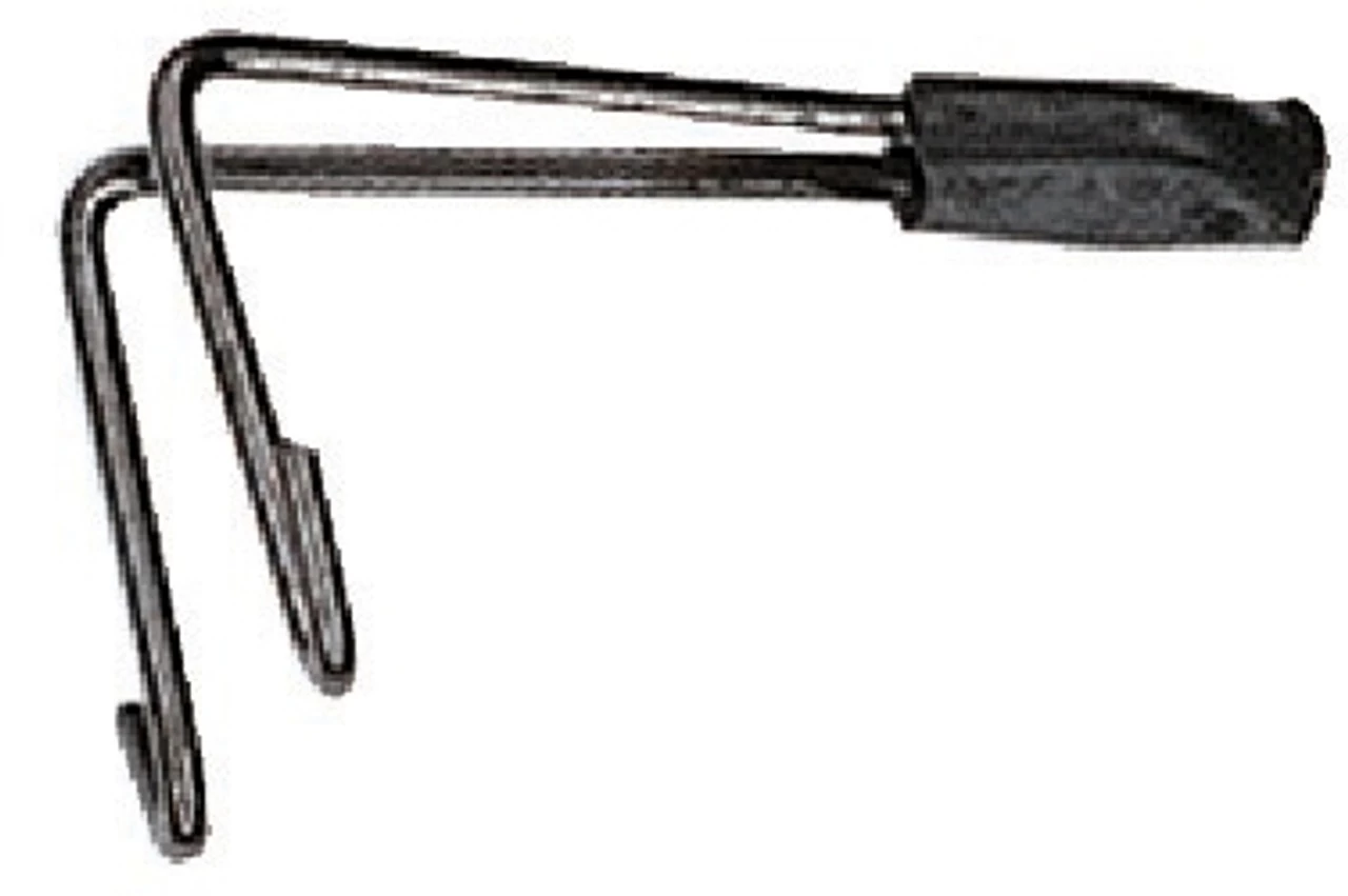 Hayabusa Trailer Lock Hook Accessory 3 Hayabusa Trailer Lock Hook Accessory